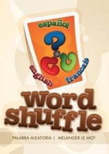 Word Shuffle