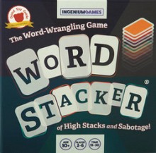 Wordstacker