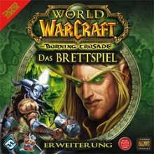 World of Warcraft: Burning Crusade