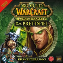 World of Warcraft: Burning Crusade Expansion