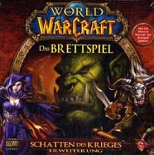 World of Warcraft: Schatten des Krieges