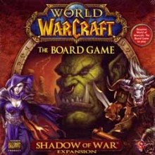 World of Warcraft: Shadow of War (Expansion)