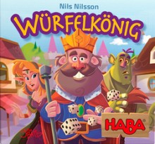 Wrfelknig