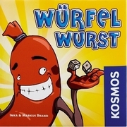 Wrfelwurst