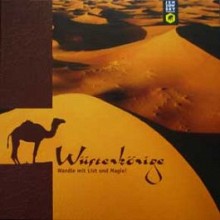 Wstenknige