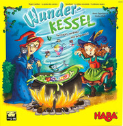 Wunderkessel