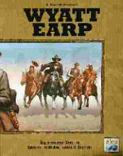 Wyatt Earp