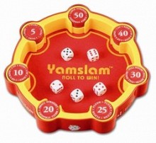 Yamslam