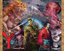 Yashima: Legends from Fairytale