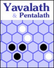Yavalath & Pentalath