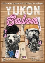 Yukon Salon