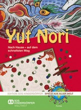 Yut Nori