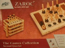 Zaroc