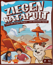 Ziegenkatapult