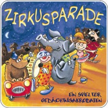 Zirkusparade