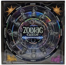 Zodiac Clash