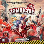 Zombicide: Zweite Edition