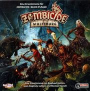 Zombicide: Wulfsburg