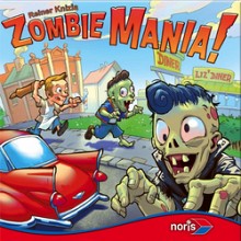 Zombie Mania!