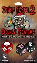 Zombie Würfel 2: Double Feature
