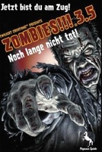 Zombies!!! 3.5: Noch lange nicht tot!