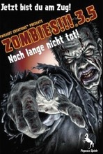 Zombies!!! 3.5: Noch lange nicht tot!