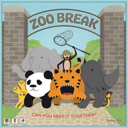 Zoo Break