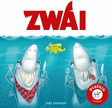 Zwai