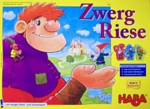 Zwerg Riese