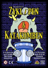 Zyklopen & Katakomben