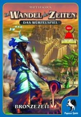 Im Wandel der Zeiten - Bronzezeit