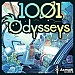 1001 Odysseys