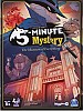 5-Minute Mystery