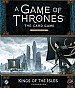 A Game of Thrones: The Card Game (Second Edition) – Kings of the Isles