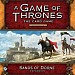 A Game of Thrones: The Card Game (Second Edition) – Sands of Dorne