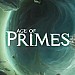 Age of Primes