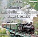 Age of Steam: Alabama Railways, Antebellum Louisiana & Four Corners