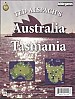 Age of Steam: Australia & Tasmania