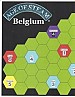 Age of Steam: Belgium