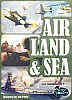 Luft, Land und See / Air, Land & Sea