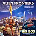 Alien Frontiers Big Box