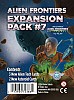 Alien Frontiers: Expansion Pack #7