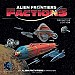 Alien Frontiers Factions: Definitive Edition