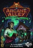 Arcane Alley: Moonstruck Market