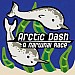 Arctic Dash: A Narwhal Race