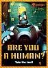 Are You a Human?