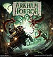 Arkham Horror (3. Edition)
