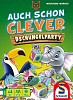 Auch schon clever: Dschungelparty