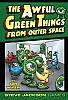 The Awful Green Things From Outer Space