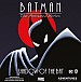 Batman: The Animated Series Adventures – Shadow of the Bat